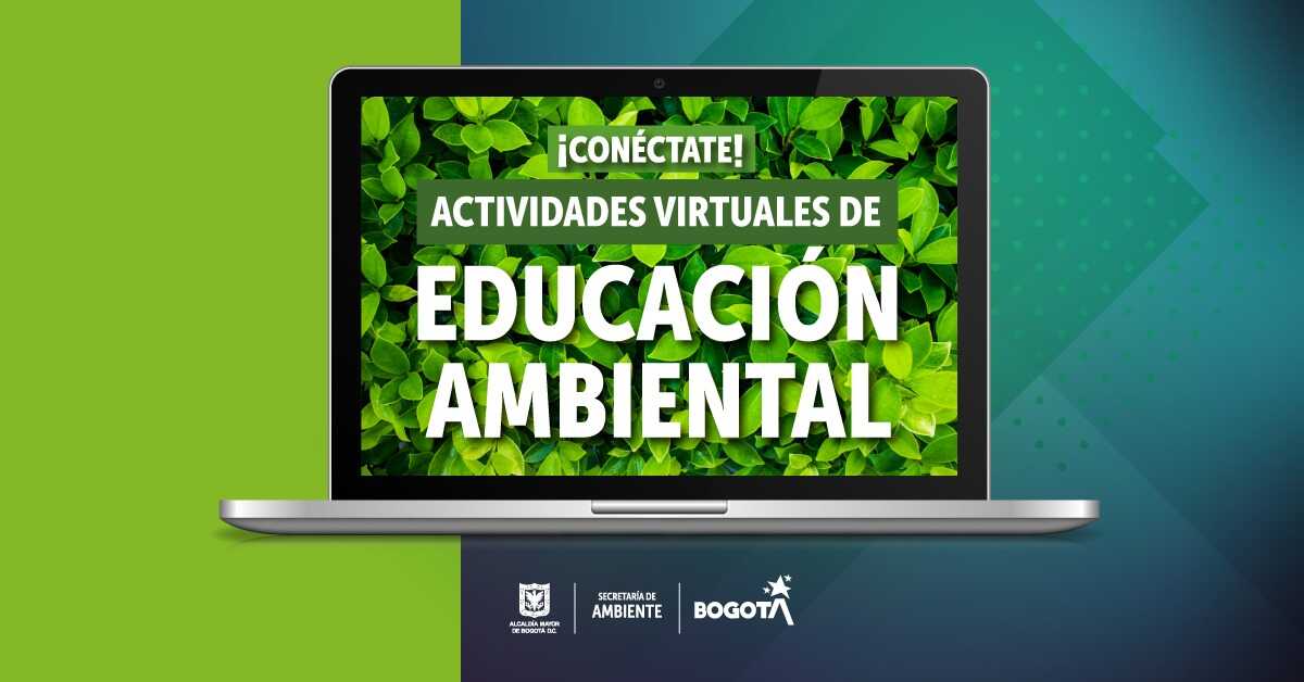 Gráfico, educación ambiental