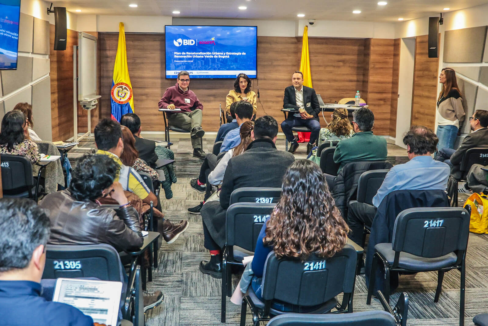 representantes entidades distritales_SDA