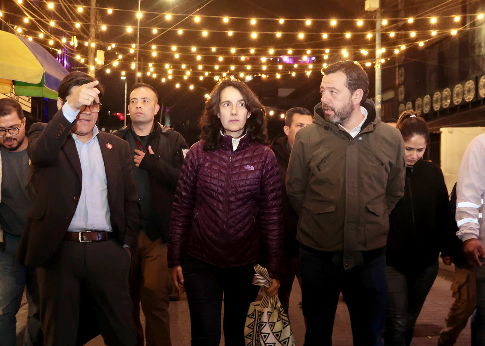 Operativos de ruido liderados por la Secretaría Distrital de Ambiente (SDA)