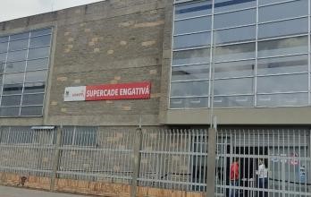 Frente SuperCADE Engativá