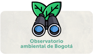 Observatorio ambiental de bogotá